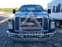 2017 Ford F-650 фото