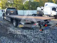 2017 Ford F-650 фото