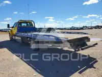 2017 Ford F-650 photo