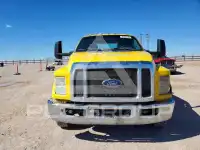 2017 Ford F-650 photo