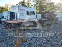 2017 Ford F-650 фото