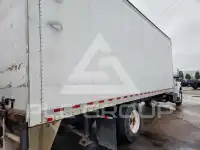 2017 Ford F-650 photo