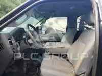2017 Ford F-650 фото