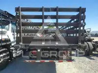 2017 Ford F-650 фото