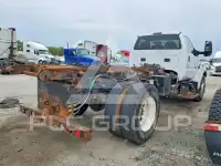 2017 Ford F-650 фото