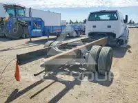2017 Ford F-650 photo