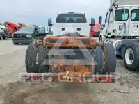 2017 Ford F-650 фото