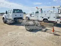 2017 Ford F-650 photo