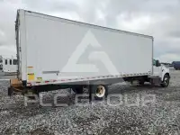 2017 Ford F-650 фото