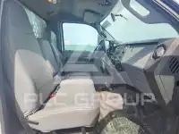 2017 Ford F-650 photo