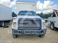 2017 Ford F-650 фото