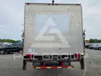 2017 Ford F-650 photo