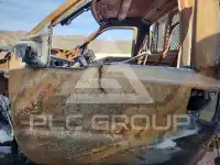 2017 Ford F-650 фото