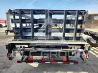 2017 Ford F-650 фото