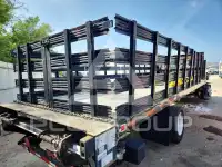 2017 Ford F-650 фото
