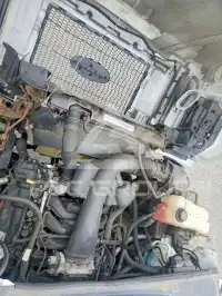 2017 Ford F-650 photo