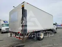 2017 Ford F-650 photo