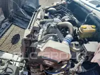 2017 Ford F-650 photo