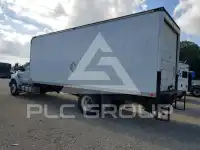 2017 Ford F-650 фото