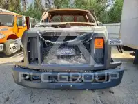 2017 Ford F-650 фото
