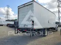 2017 Ford F-650 фото