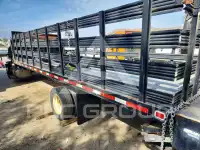 2017 Ford F-650 фото