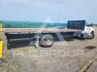 2017 Ford F-650 photo