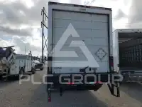 2017 Ford F-650 фото