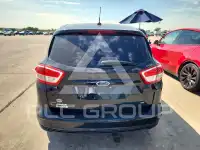 2017 Ford C-MAX photo