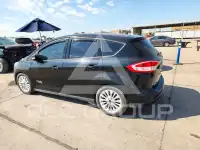 2017 Ford C-MAX photo