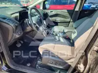 2017 Ford C-MAX photo