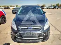 2017 Ford C-MAX photo