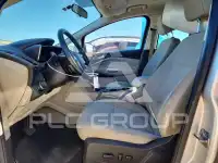 2017 Ford C-MAX фото