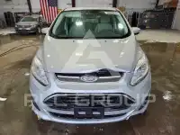 2017 Ford C-MAX photo