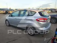 2017 Ford C-MAX фото