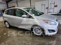 2017 Ford C-MAX photo