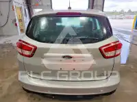 2017 Ford C-MAX photo