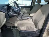 2017 Ford C-MAX фото