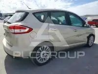 2017 Ford C-MAX фото