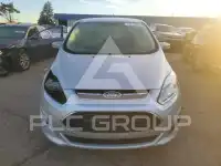 2017 Ford C-MAX фото