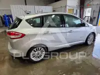 2017 Ford C-MAX photo