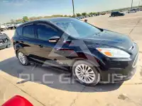 2017 Ford C-MAX photo