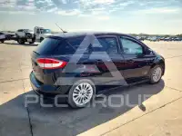 2017 Ford C-MAX photo