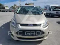 2017 Ford C-MAX фото