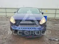 2017 Ford C-MAX фото