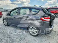 2017 Ford C-MAX photo