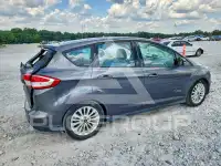 2017 Ford C-MAX photo