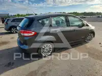 2017 Ford C-MAX фото