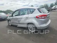 2017 Ford C-MAX фото