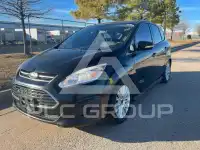 2017 Ford C-MAX фото